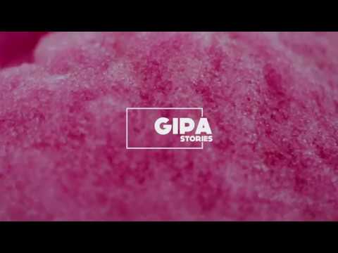 GIPA Stories - Story #3 - Slushy